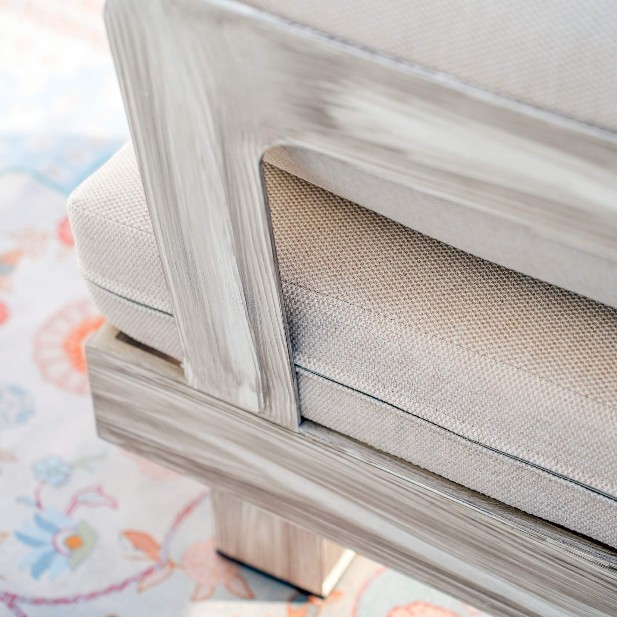 Armless Bistro Set (PAS-2510-Bis-Armless-SET) - Abrihome