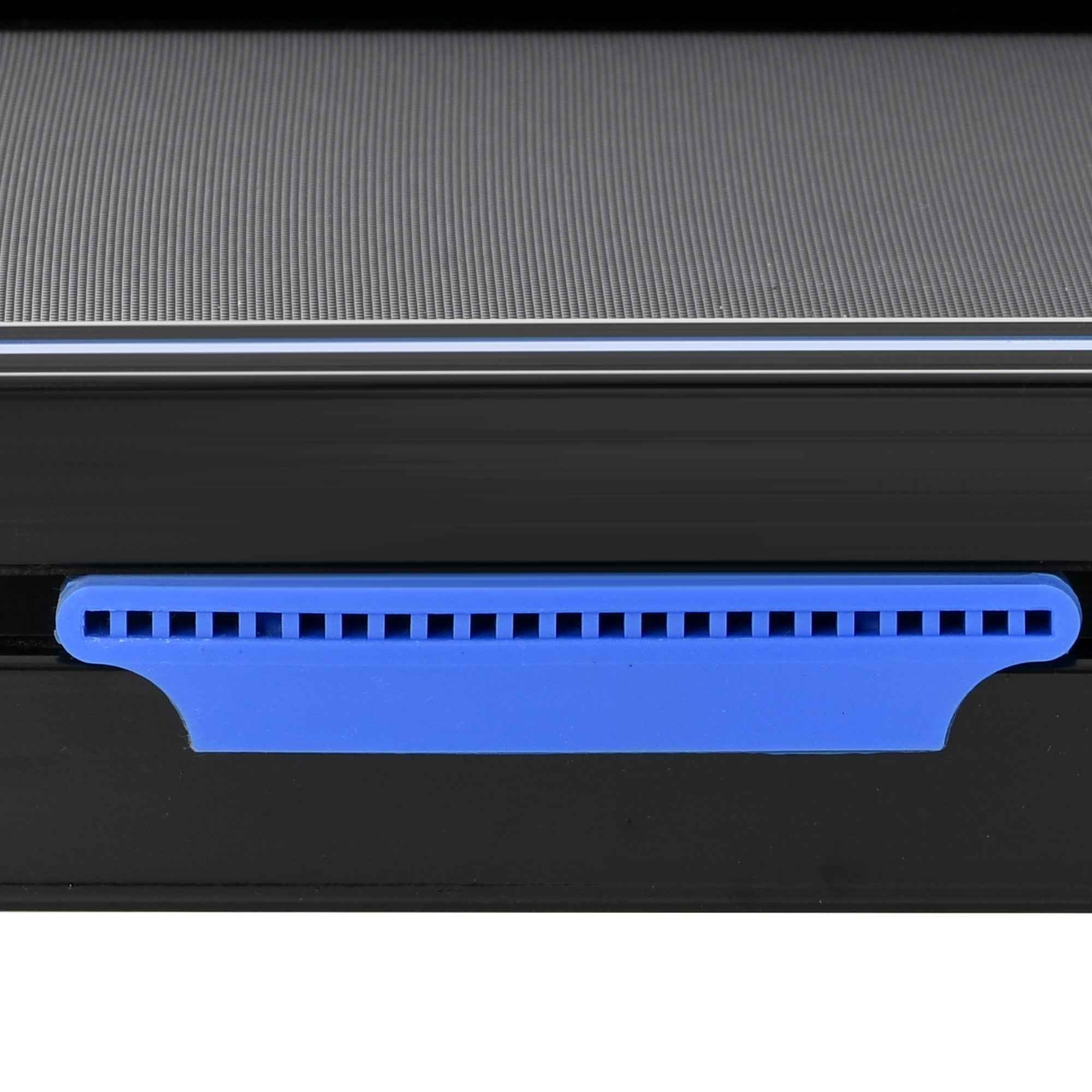 Treadmills for Home, Electric Treadmill with Automatic Incline, Foldable 3.5HP Workout Running Machine Walking, Double Running Board Shock Absorption Pulse Sensor Bluetooth Speaker APP FITSHOW.