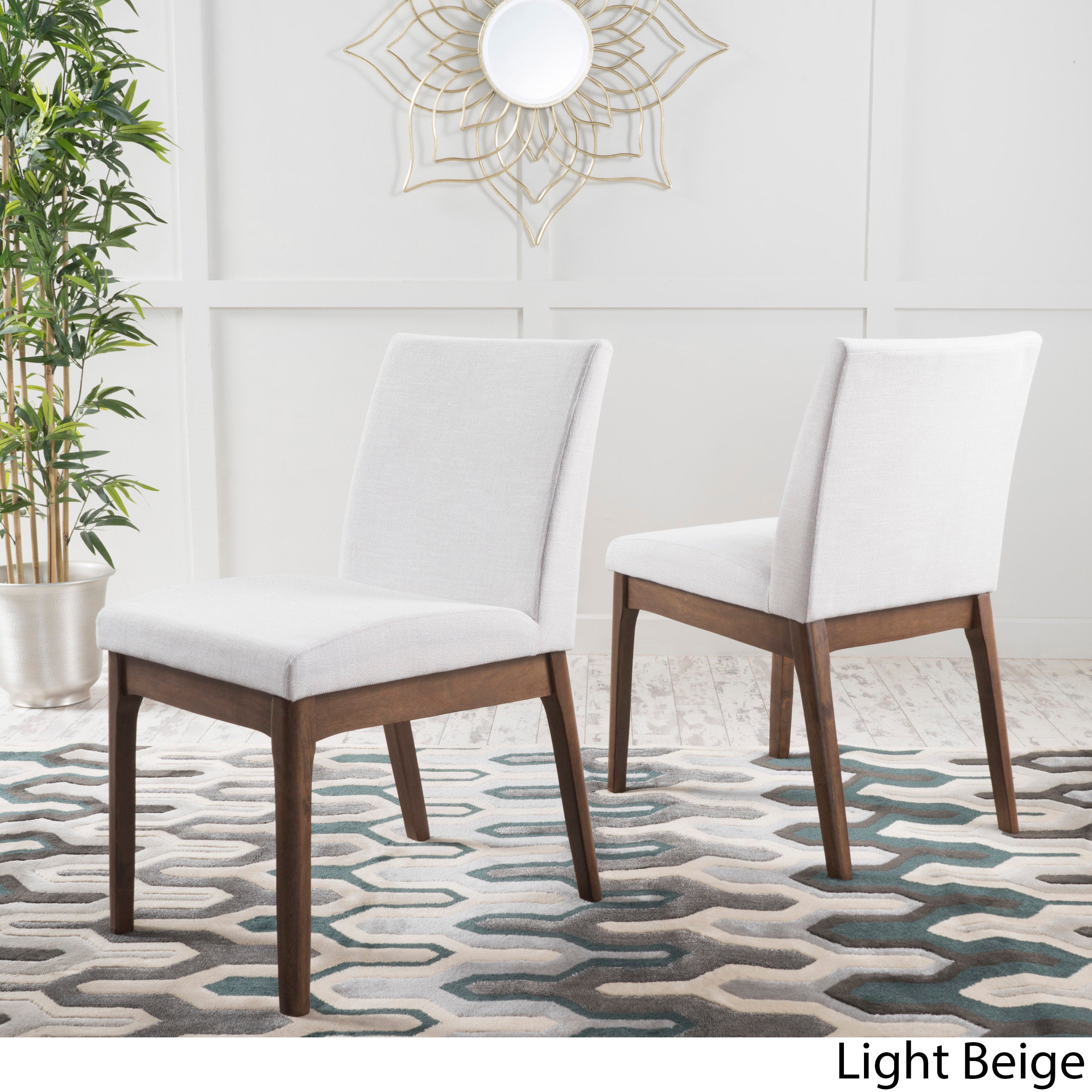 DINING CHAIR (Set of 2)