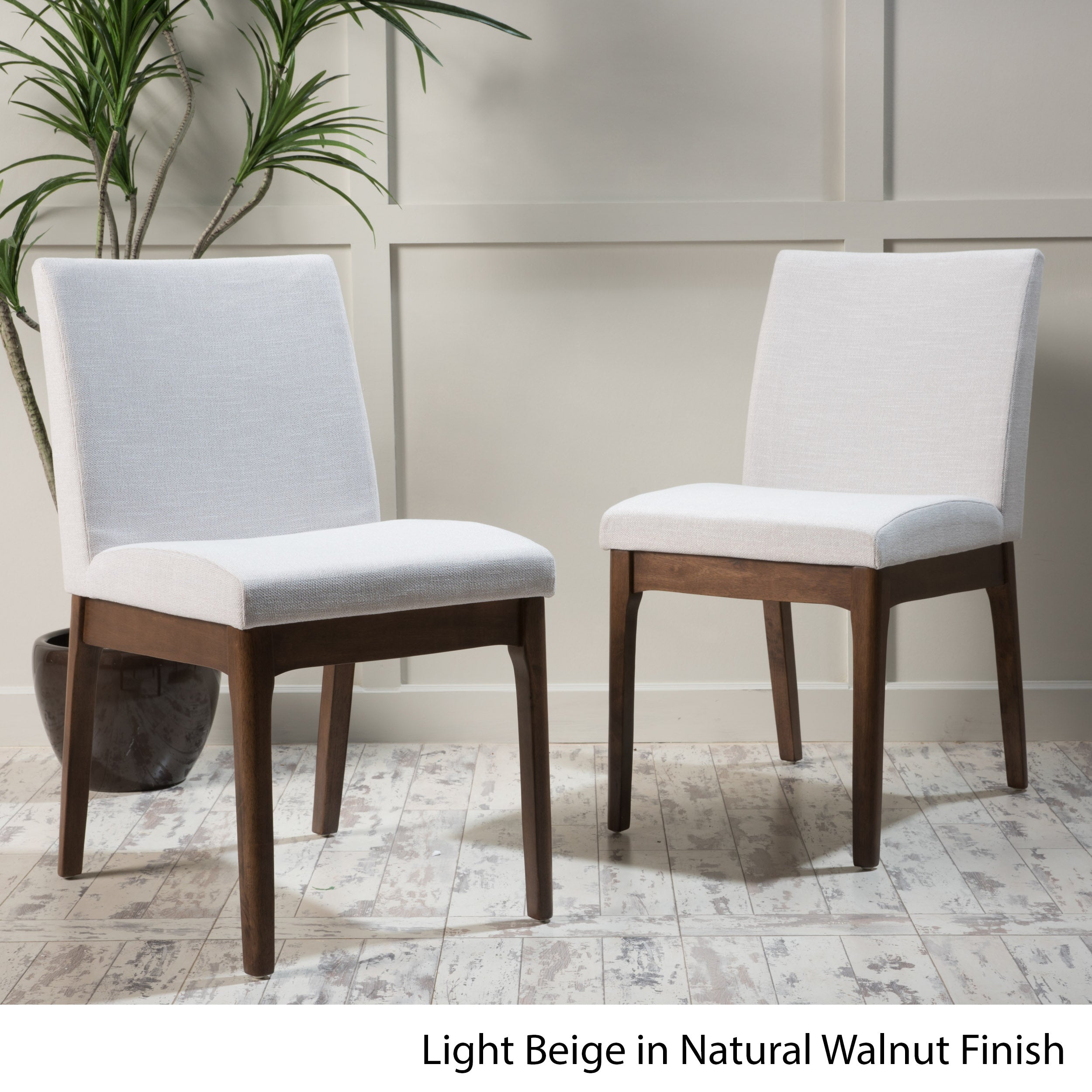 DINING CHAIR (Set of 2)