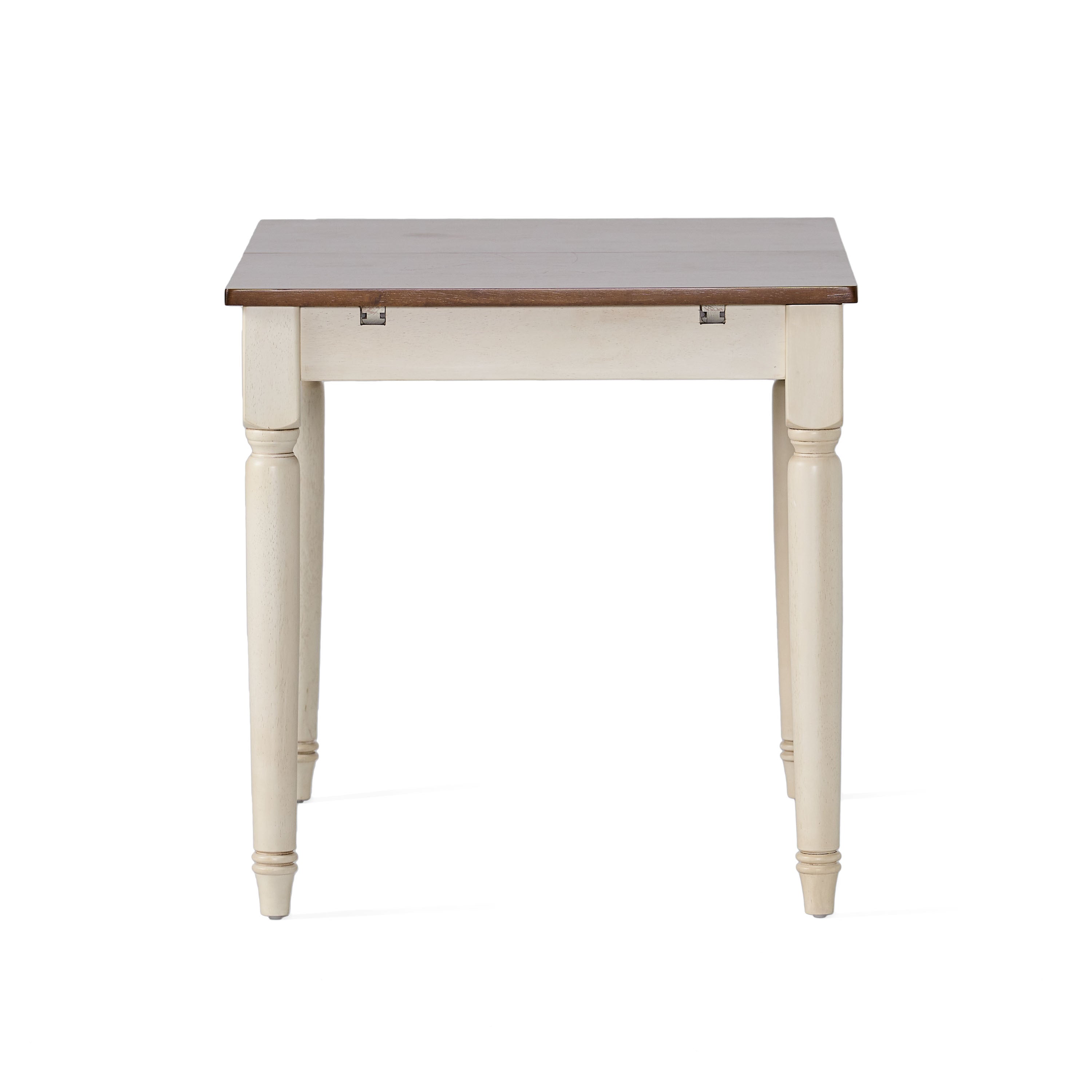 CLEARWATER RECT SLD TOP TABLE ( LEG E)