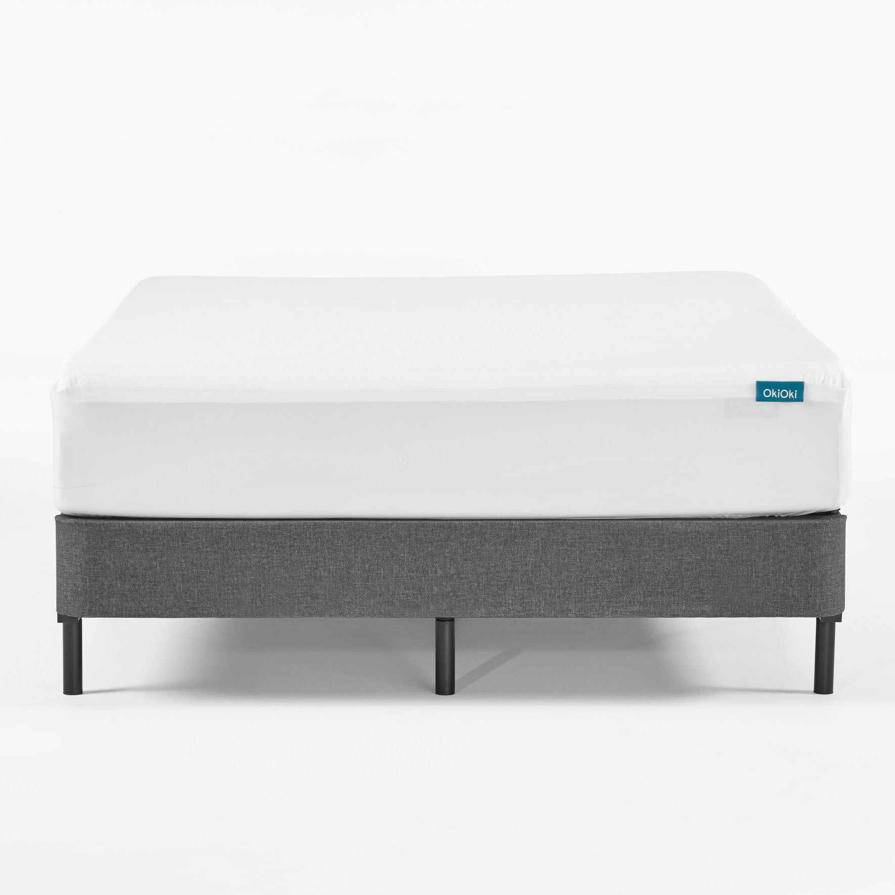 OkiOki mattress protector Queen